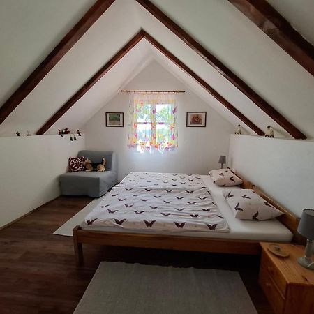 ביילובאר Country House Na Malenom Brijegu מראה חיצוני תמונה