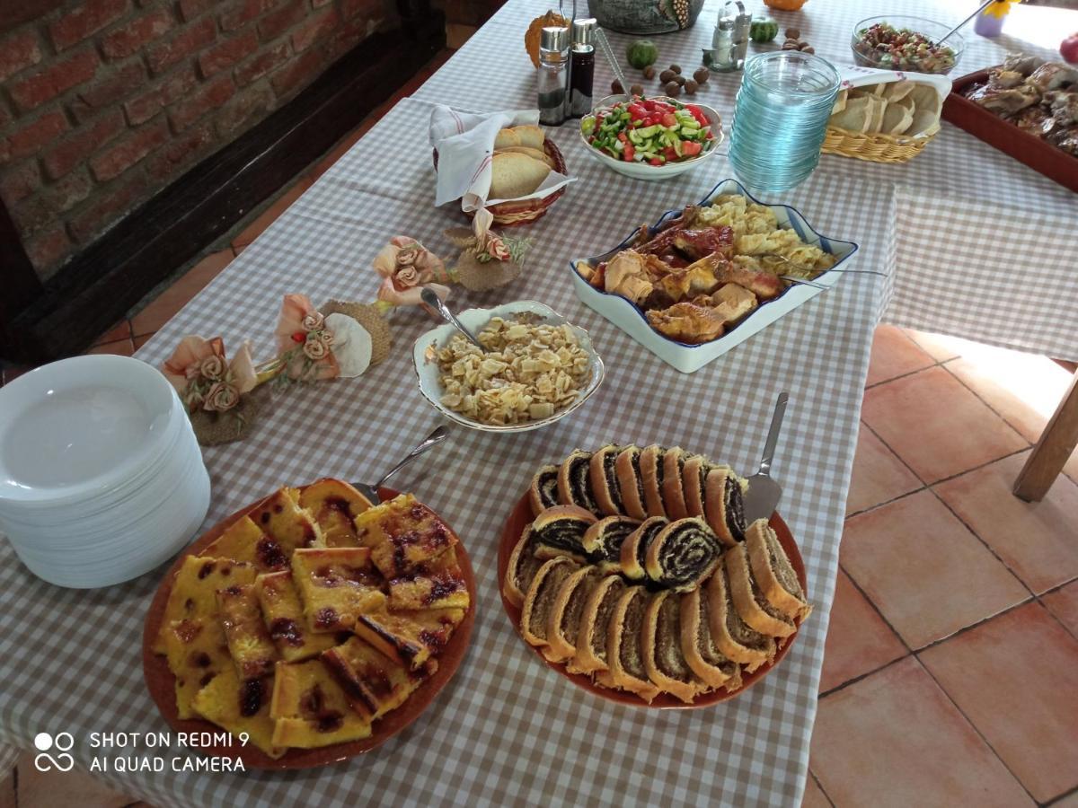 ביילובאר Country House Na Malenom Brijegu מראה חיצוני תמונה