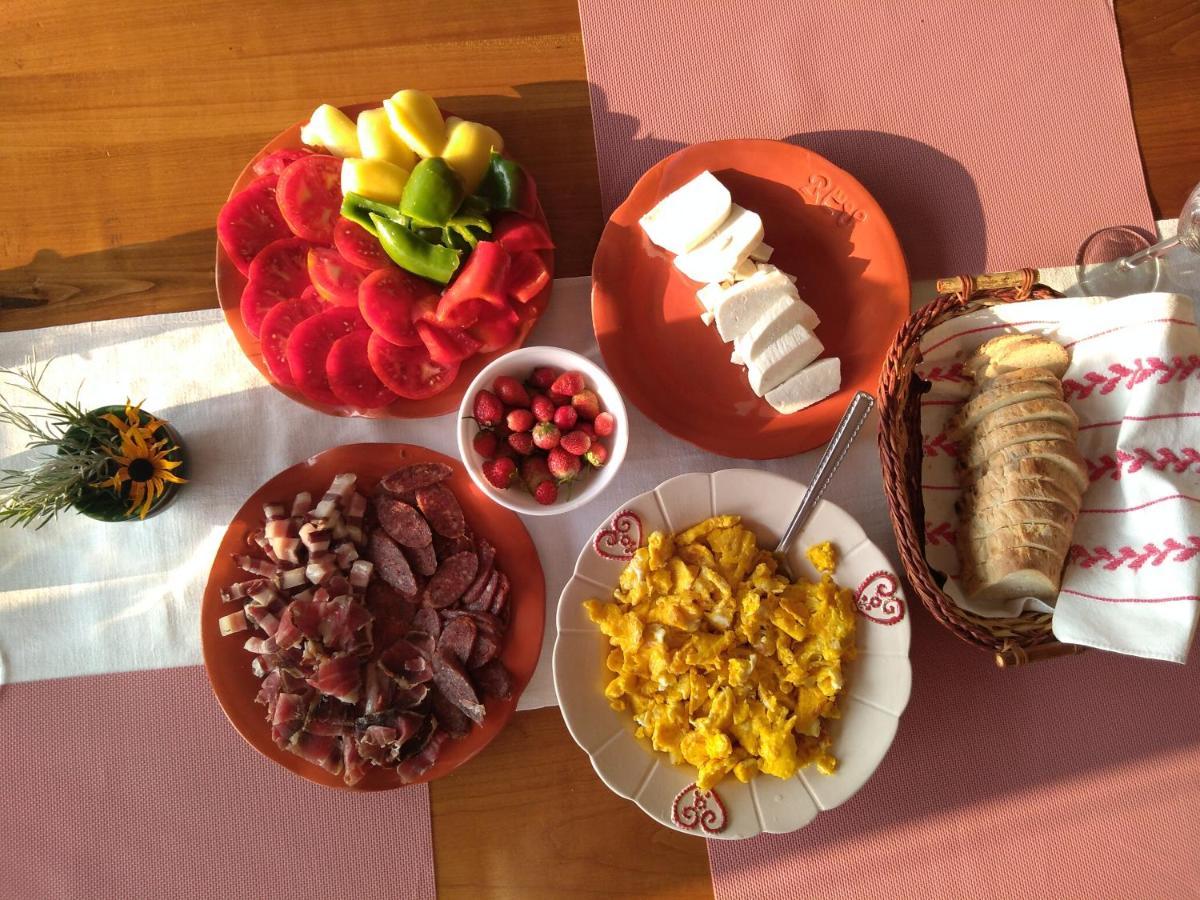 ביילובאר Country House Na Malenom Brijegu מראה חיצוני תמונה