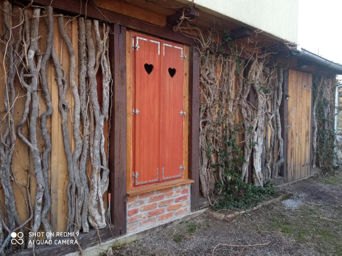 ביילובאר Country House Na Malenom Brijegu מראה חיצוני תמונה
