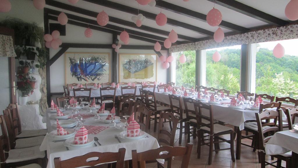 ביילובאר Country House Na Malenom Brijegu מראה חיצוני תמונה