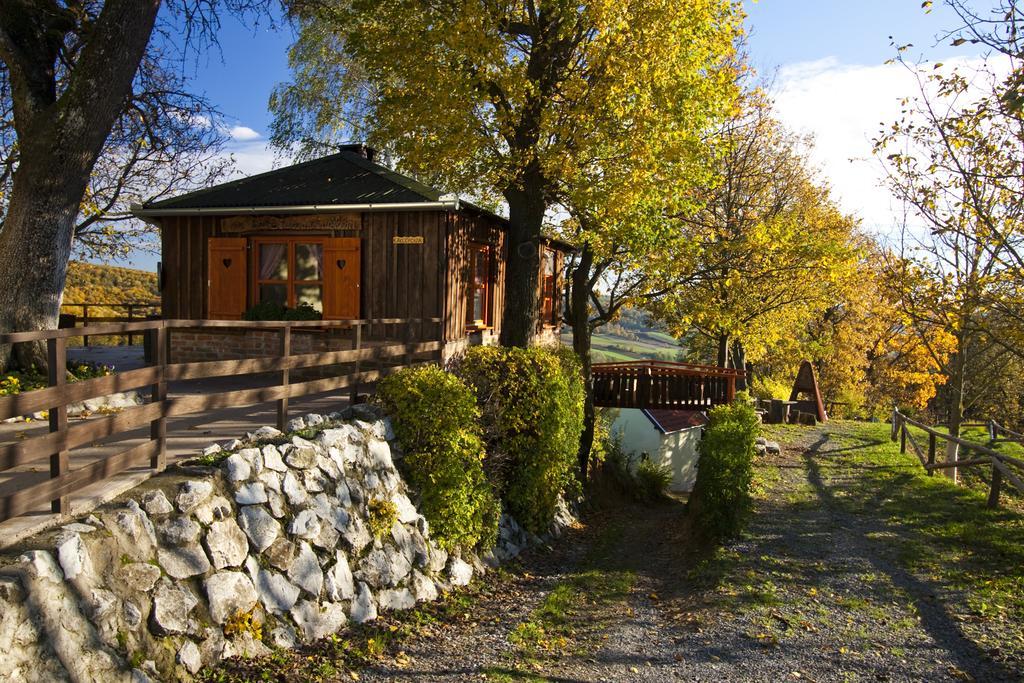 ביילובאר Country House Na Malenom Brijegu חדר תמונה