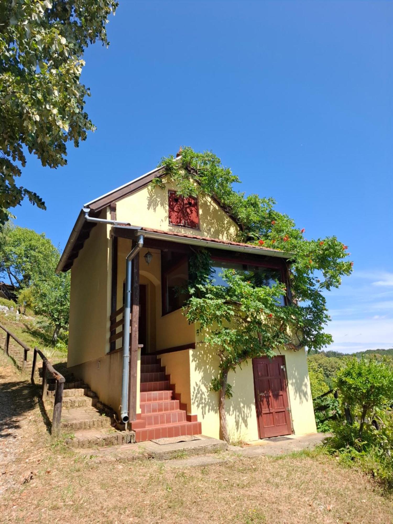 ביילובאר Country House Na Malenom Brijegu מראה חיצוני תמונה