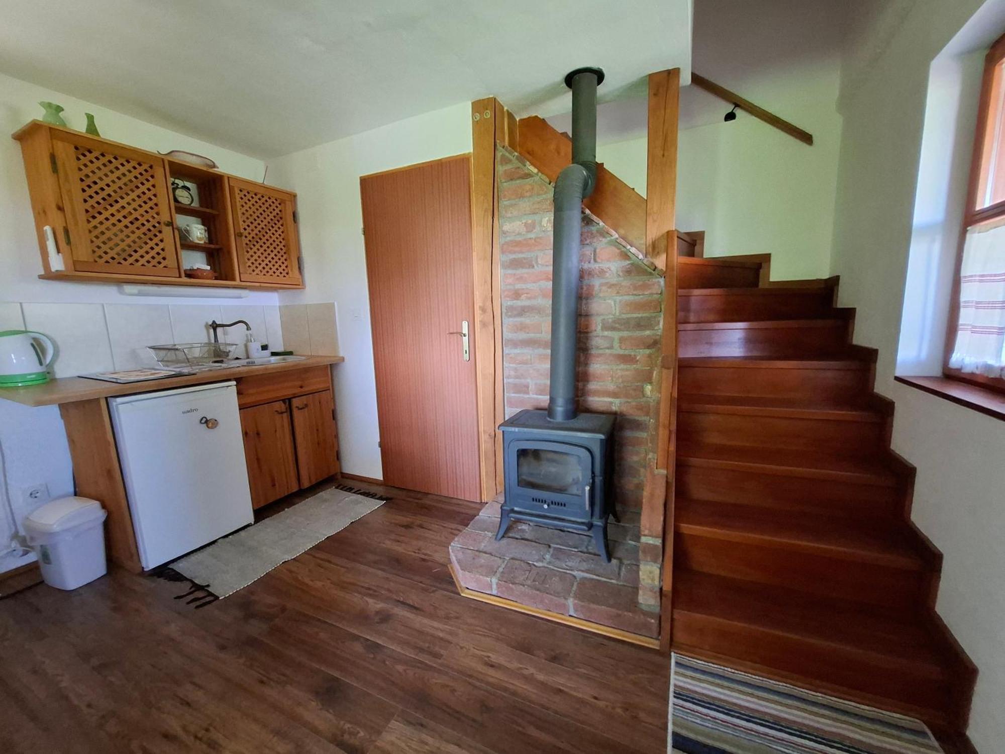 ביילובאר Country House Na Malenom Brijegu מראה חיצוני תמונה