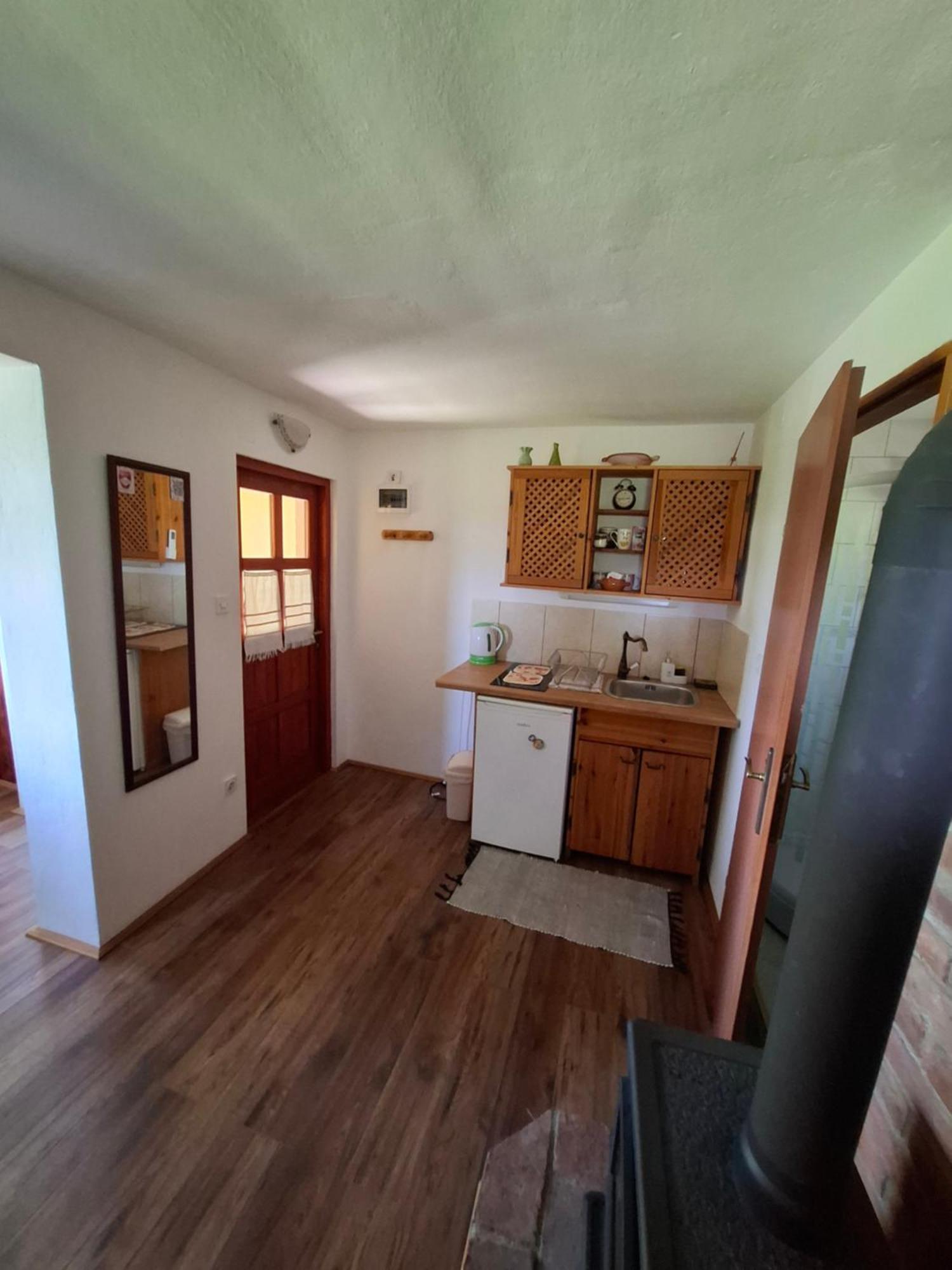 ביילובאר Country House Na Malenom Brijegu מראה חיצוני תמונה