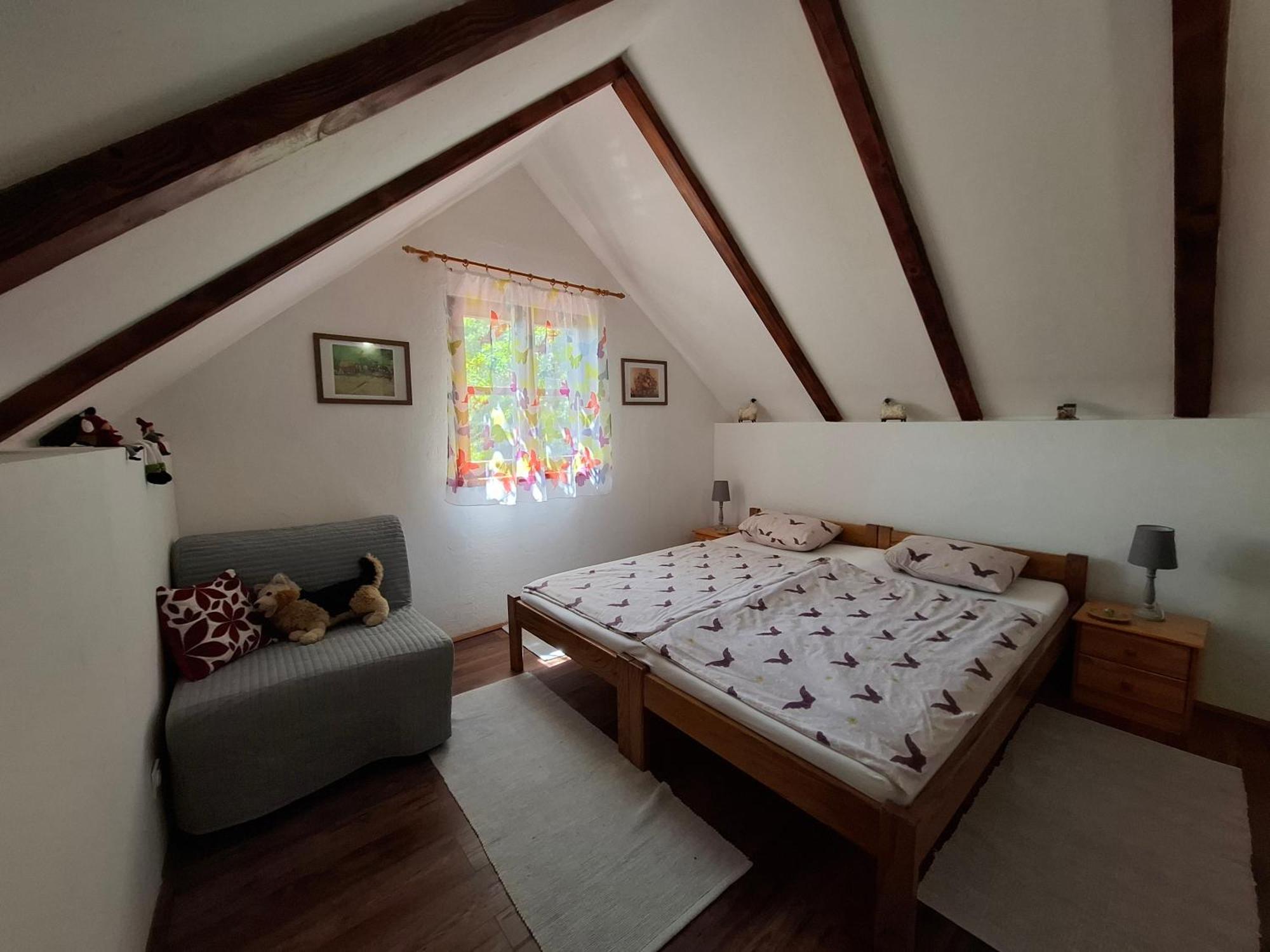 ביילובאר Country House Na Malenom Brijegu מראה חיצוני תמונה