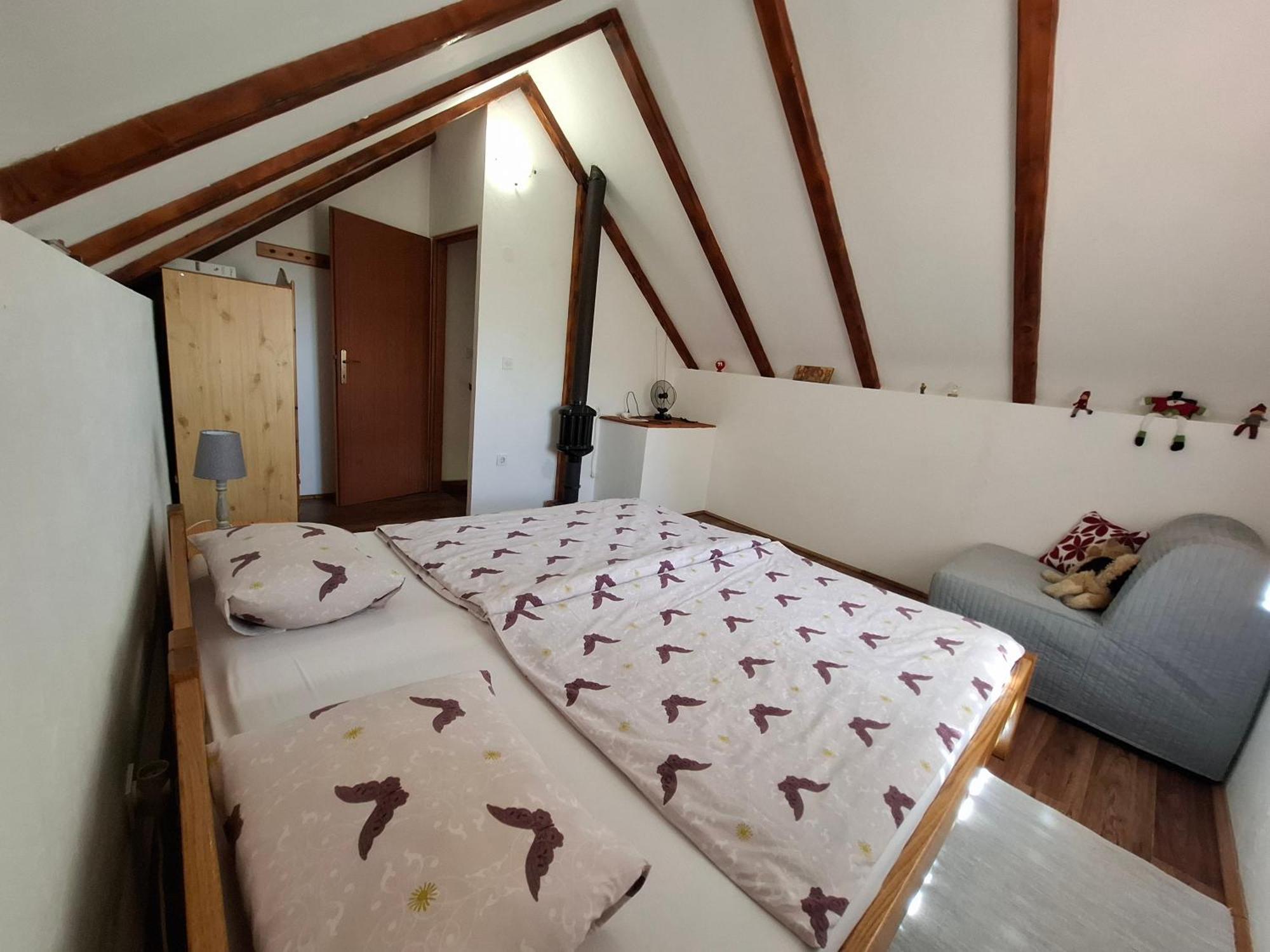 ביילובאר Country House Na Malenom Brijegu מראה חיצוני תמונה