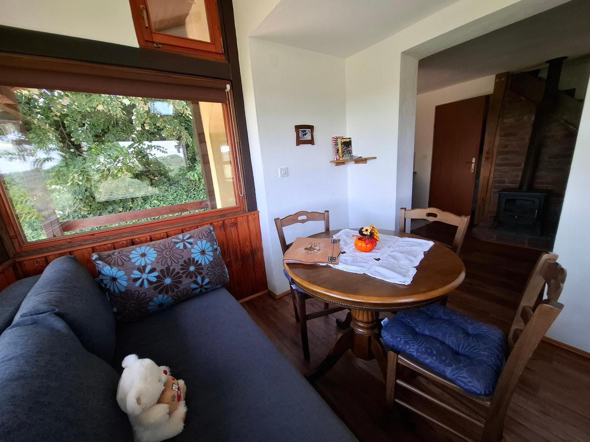 ביילובאר Country House Na Malenom Brijegu מראה חיצוני תמונה