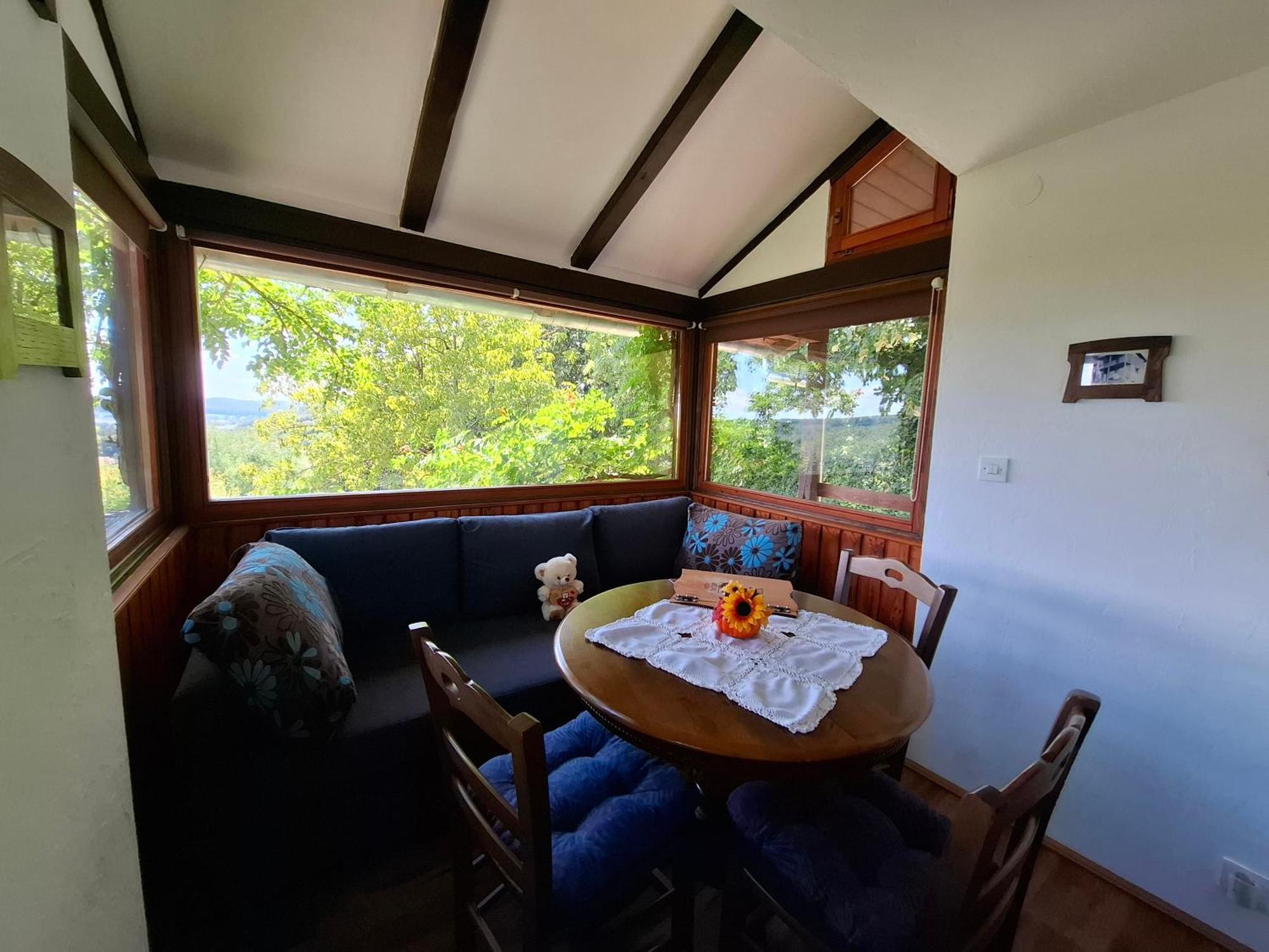 ביילובאר Country House Na Malenom Brijegu מראה חיצוני תמונה