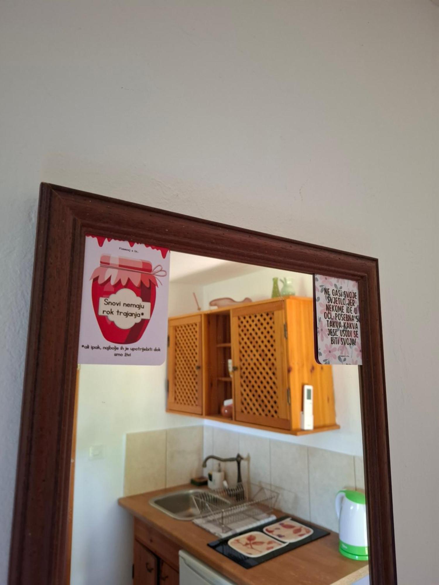 ביילובאר Country House Na Malenom Brijegu מראה חיצוני תמונה